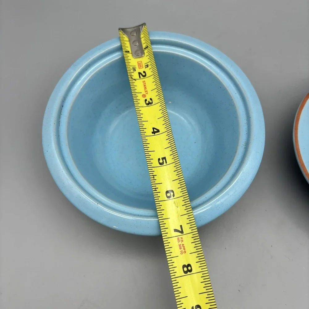 Frankoma 6U Pottery 7
